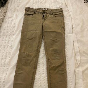 Free People Jeans